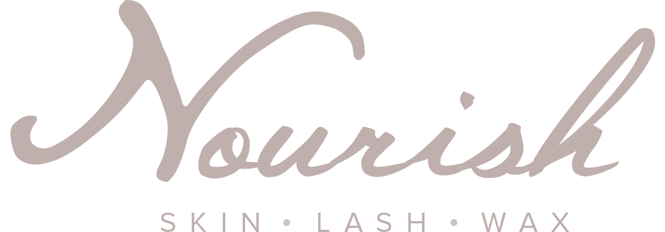 Nourish Skin Lash Wax